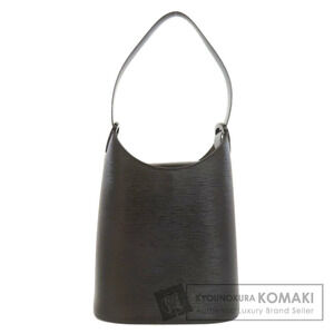 Louis Vuitton Verseau Shoulder Bag Epi Leather